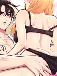 Her Toys Manhwa Latest Chapters