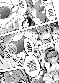Read Mochi Dog Laboratory Asakai Mocchinu Omocha Shoujo Mugen Zecchou Ni Naku