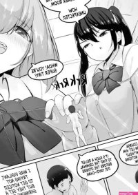 Sensei the Toy nhentai: hentai doujinshi and manga