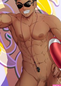 Mang Yaoi