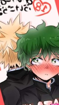 Boku no Hero hentai