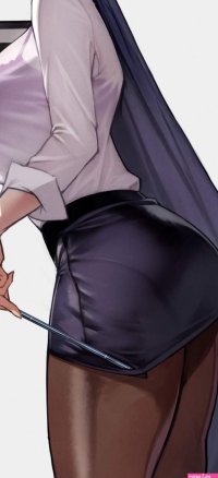 teachers anime girls anime huge breasts HD Phone Wallpaper