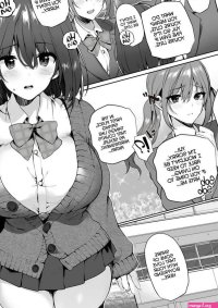 Porn comic My Sisterlike Friend with Huge Tits Seduced Me. Mataro. Sex comic Busty Brunette Beauty