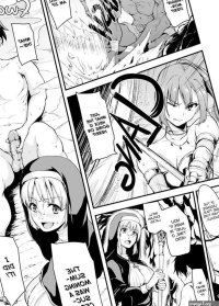 Isekai Harem Monogatari 1 Manga Page 7