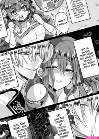 Read jks Tragic Isekai Reincarnation As The Villainess but My Precious Side Character! 2 by Mohuo