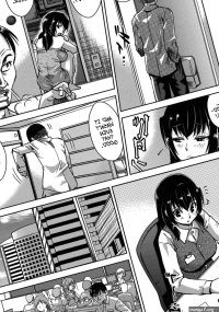 Shiyou yo Lets Do It
