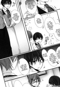 Honjitsu wa Heiten Itashimashita 1