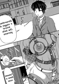 La mia nuova vita da cane Hentai ita Fetish