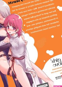 Asumi-chan is Interested in Lesbian Brothels! Manga Volume 2