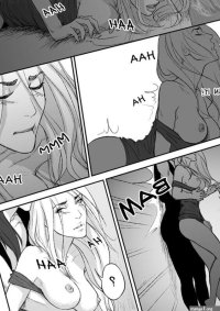 CLUB Porn comics free online