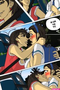 Incestral Affairs 4