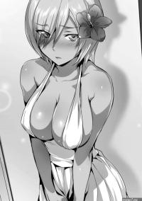 Need some Lewd Manga or Light Novels