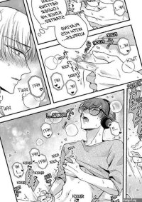 Masturbation Online BL Yaoi Smutty Manga orchisasia.org