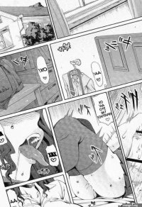 Manga masturb - Page 2 image 37