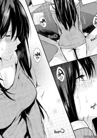 napata masturbation monochrome