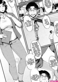 Sink Inmon Kaa-san wa Onahole My Mom Is An Onahole Ch. 1 COMIC MILF 2023-08 Vol. 73EnglishBamboozalator nhentai