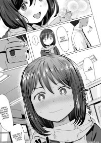 Nagai Mono ni Makareru