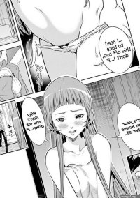Naked Camera ecchi 4 Manga Page 4