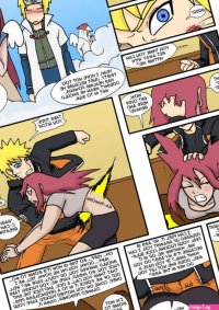 Manga Naruto Porn image 250367 image 18