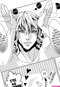 Yumemigachi-Realism BEASTIALITY Tiger Bunny English