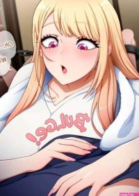 Porn comic Chained Cosplayer. Neocoill Sex comic hot blonde was