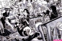 Uta one piece pelada