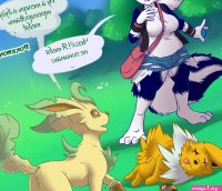 : Pokemon Training