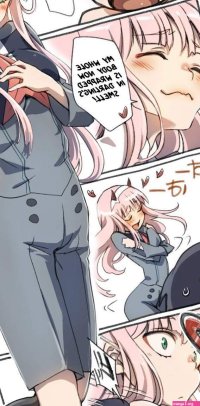 Hiro Zero Ishou Change Manga comic porn