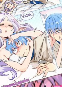 Sousou no Frieren.. 4. snegovski
