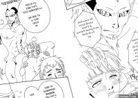 SHINTAYA chronicles Manga Gay Porn Francais