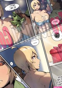 . Natsumi Comic