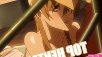 Top 20 des Anime Hentai selon les spectateurs
