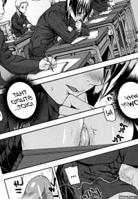 Read PINKS LINKS Original Work manga h hentai disney videl hentai
