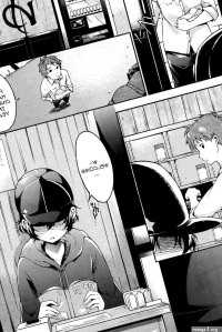 Pic. Hentai Time Ero Koakuma Manga Bath 729605B