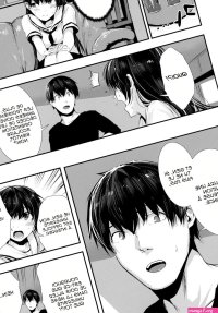 Osananajimi Ecchi