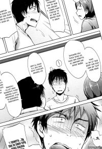 Read Inma no Kyoudai Ch. 1 online for free