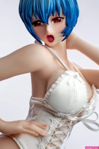 Rei Ayanami Hentai Figures Anime Mini Sex Doll