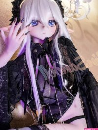 Anime Sex Doll-2024 Best Cartoon Manga Hentai Sex Dolls