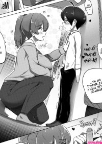 Ama Ecchi!