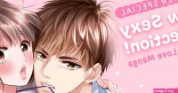 New Sexy Collection! Yaoi and Love MangaMANGA.CLUB