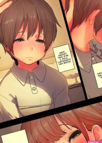 Consumed By My Sexy Cousin 1 Manga Page 4