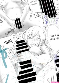 Skinsuit Manga