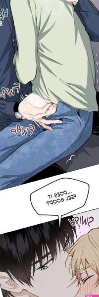 Softcore Yaoi