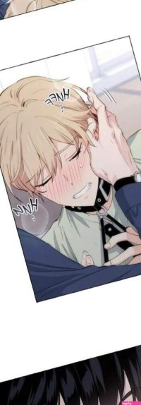 Softcore Yaoi