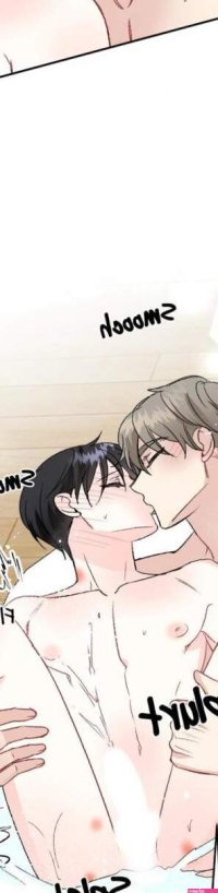 Softcore Yaoi