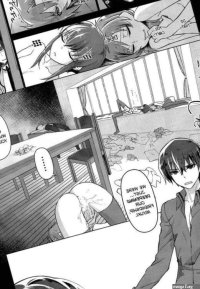Best bondage-related manga?