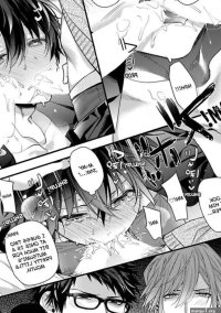 Yana on X: Only reading this manga because of the sex scenes FHJSUTSFF