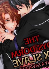 The Boys Dorm Sex Slave