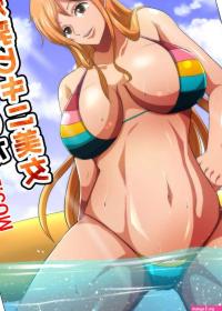 One Piece.
