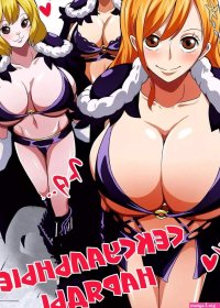 One Piece :